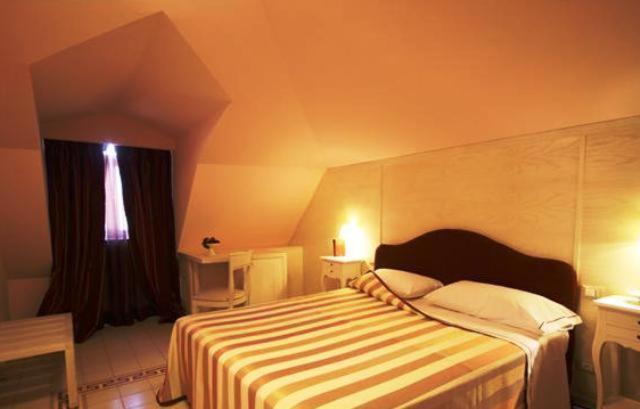 Palace Hotel Una Nuova Strada - Housity