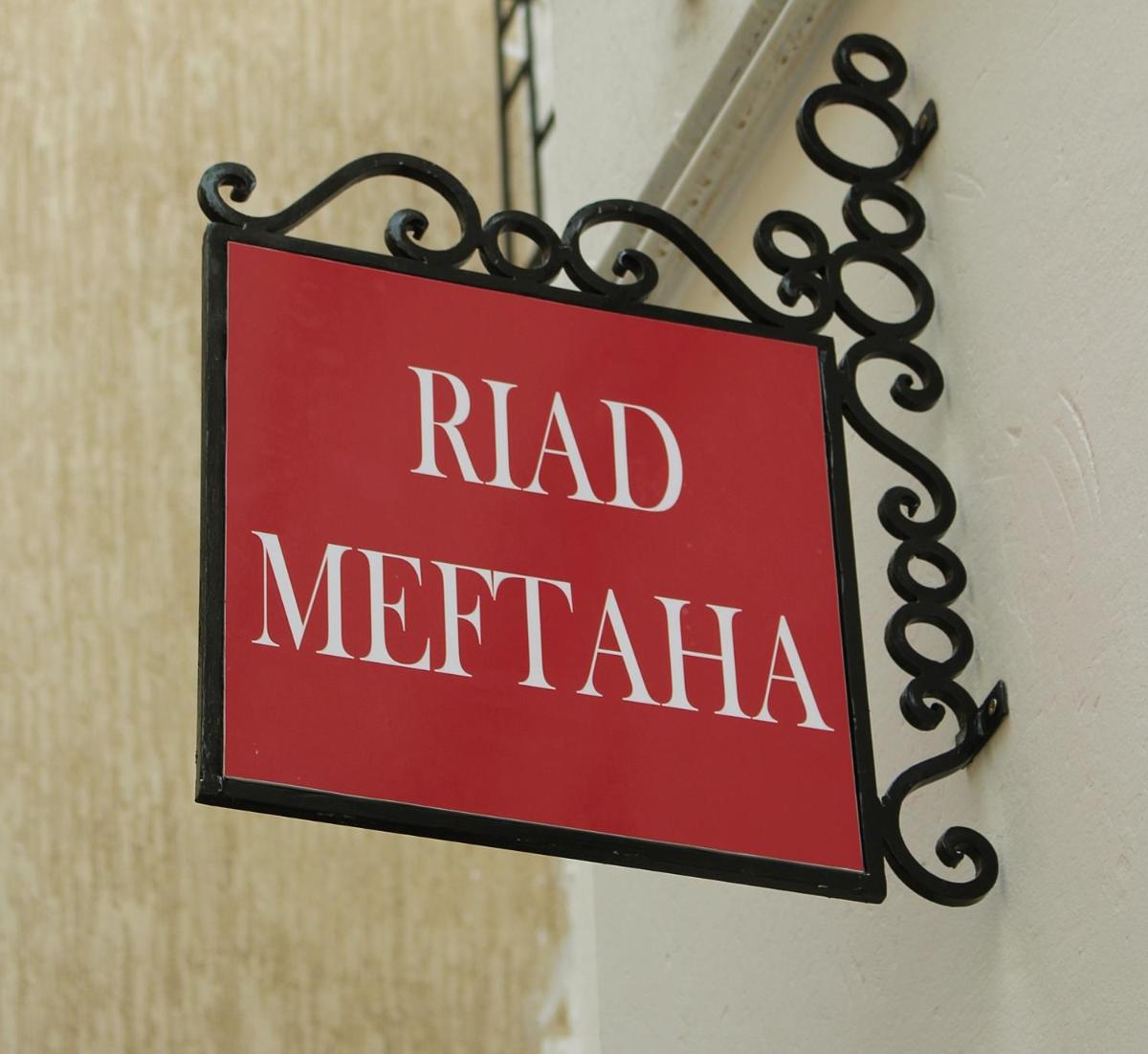 Riad Meftaha - Housity