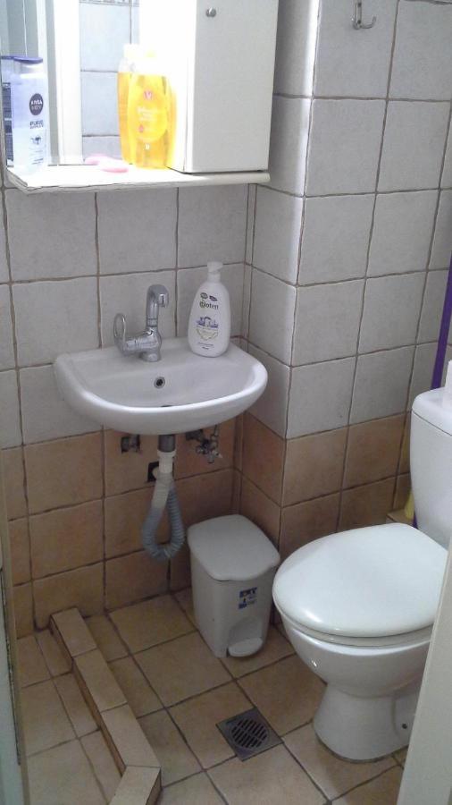 Minimal studio! - Housity
