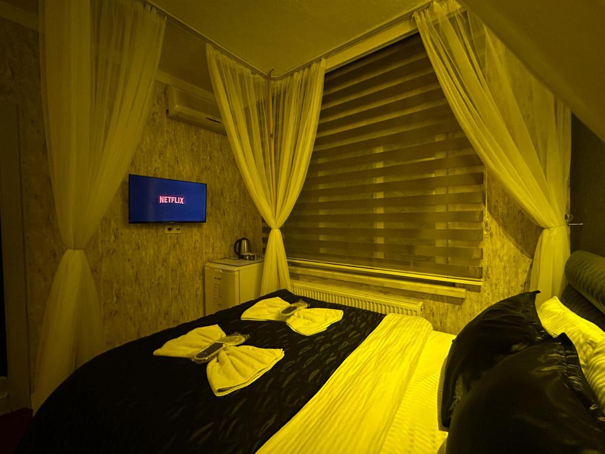 ENJOY HOUSE BOUTİQE OTEL - Housity