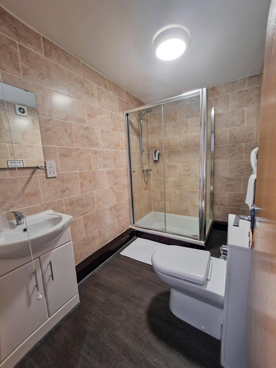 Cornmill Hotel - Housity