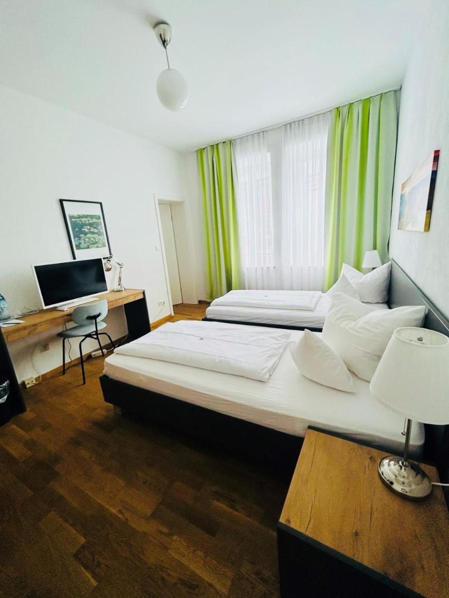 Hotel Wendelstein - Housity