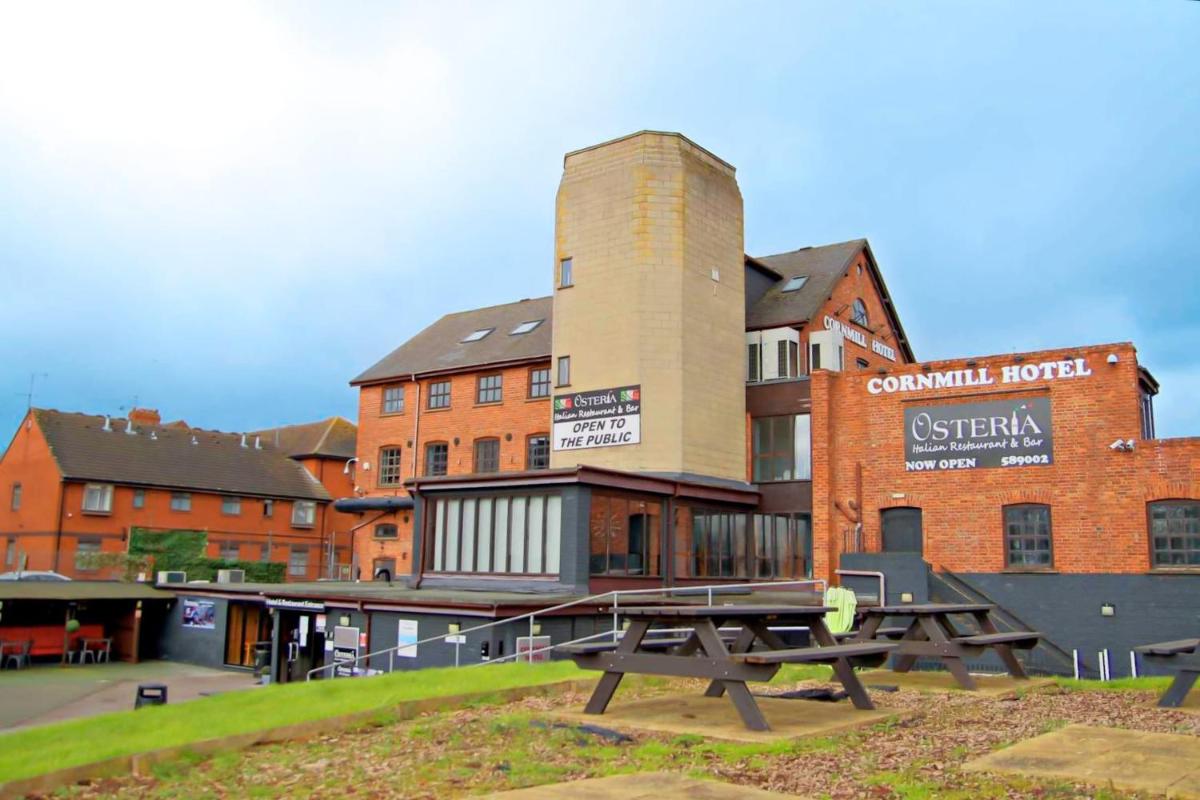 Cornmill Hotel - Housity