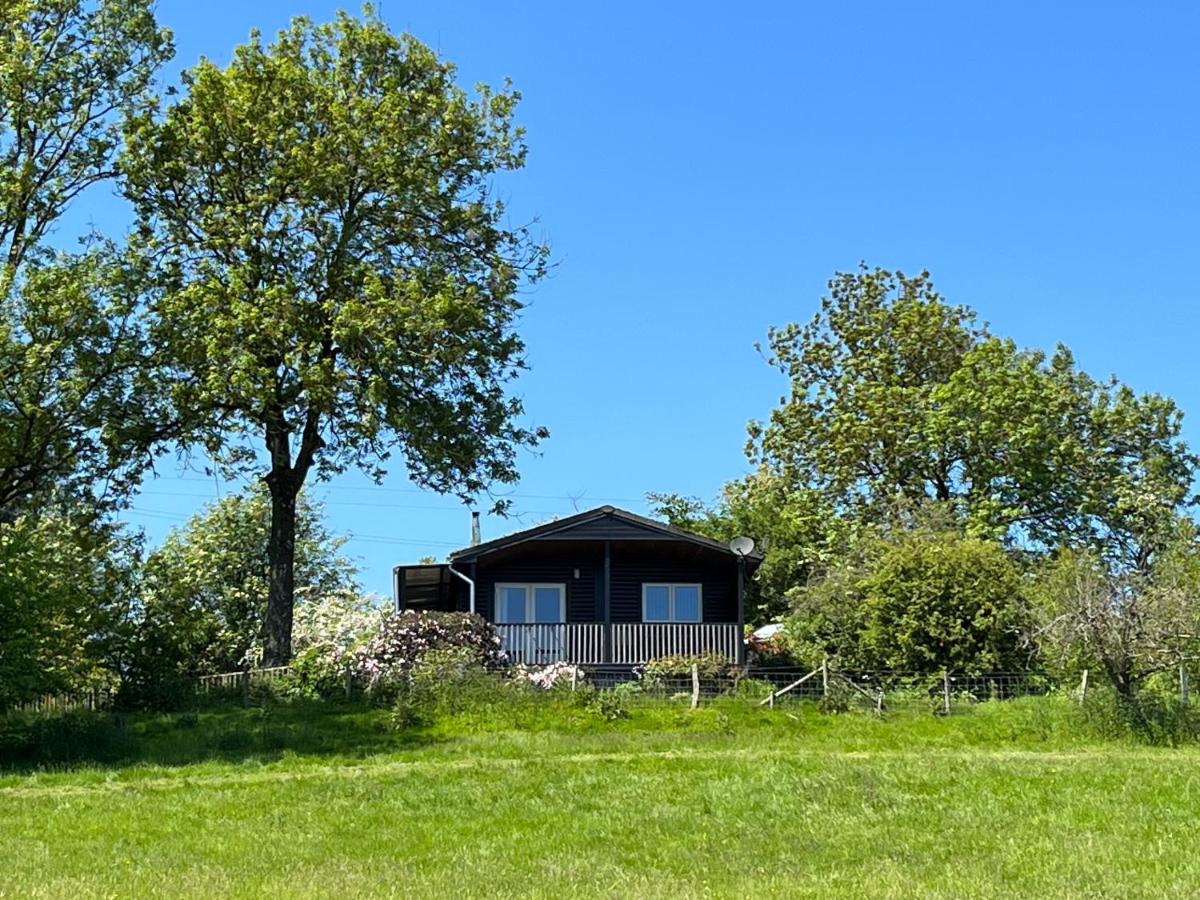 Wye View Lodge, Hay View Lodges - Housity