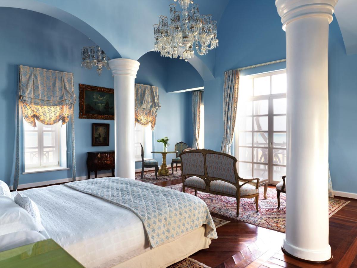 La Maison Bleue El Gouna - Housity