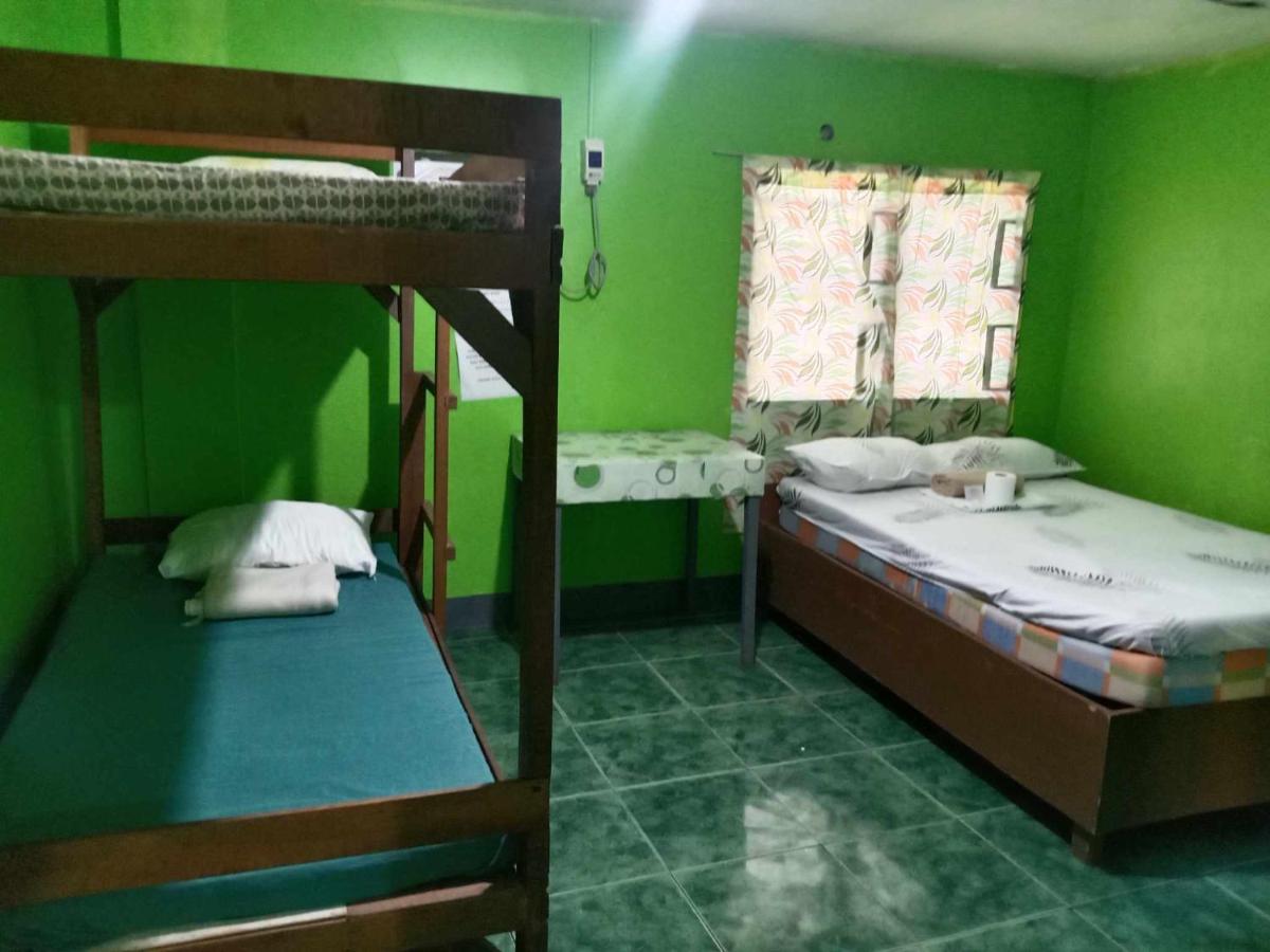 Bella's Beach Resort (A) - Housity
