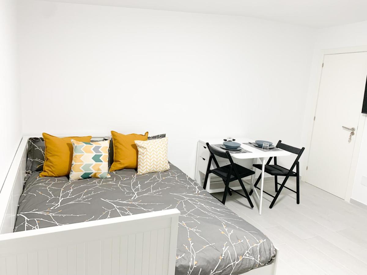 Estudio Con Terraza En La Playa - Housity