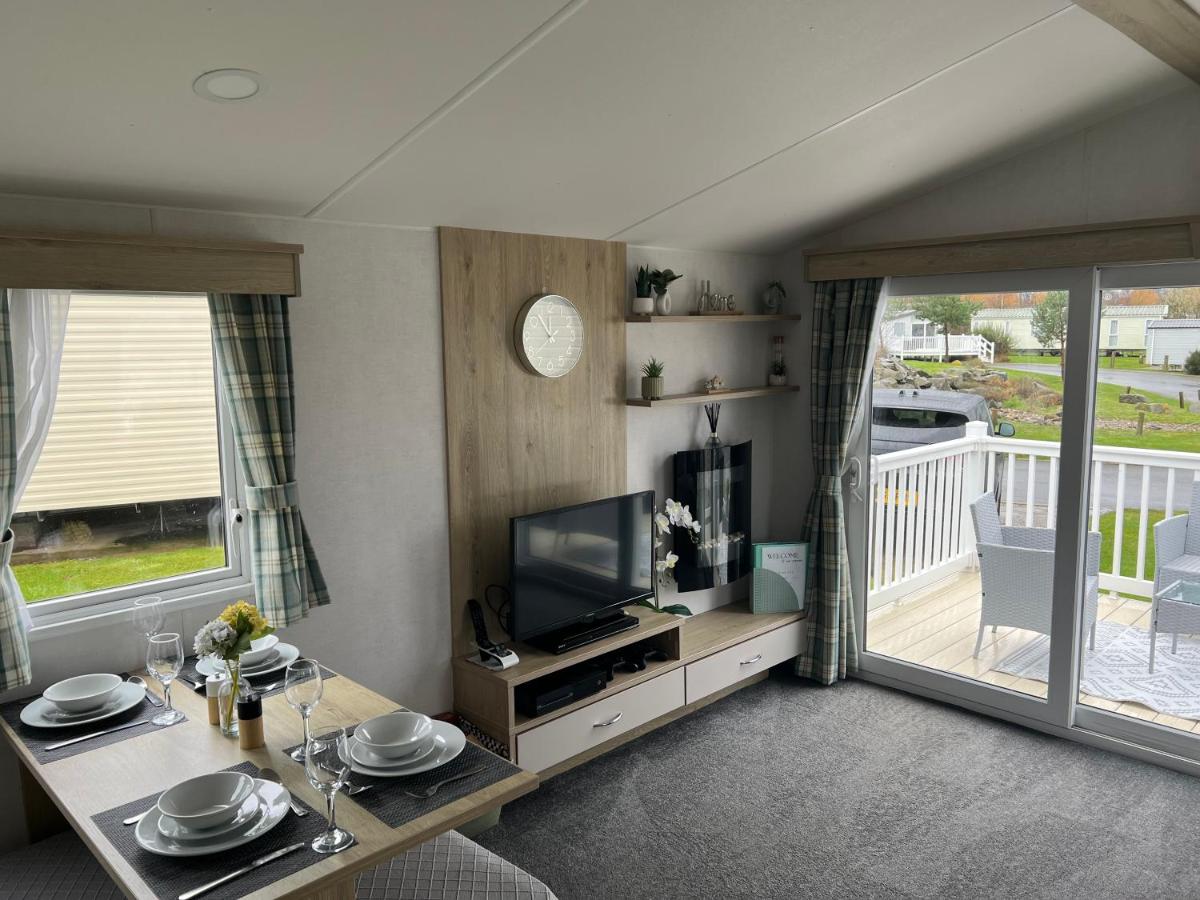 Platinum caravan holidays - Housity