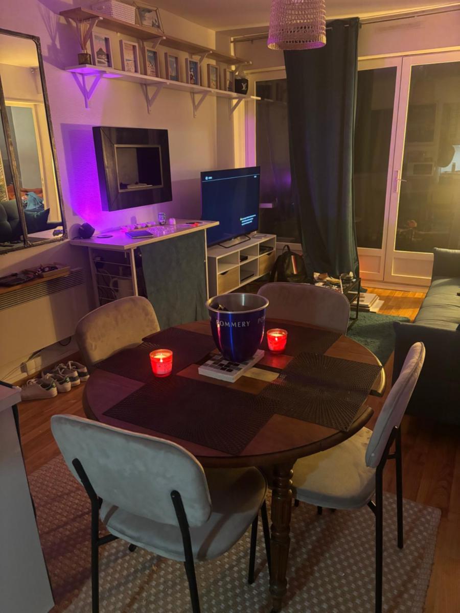 Splendide appartement 40m2 familial cabourg - Housity