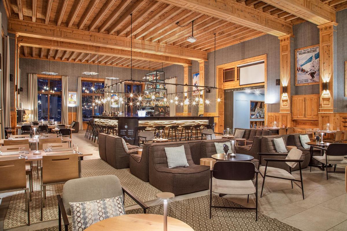 Villars Lodge - Housity