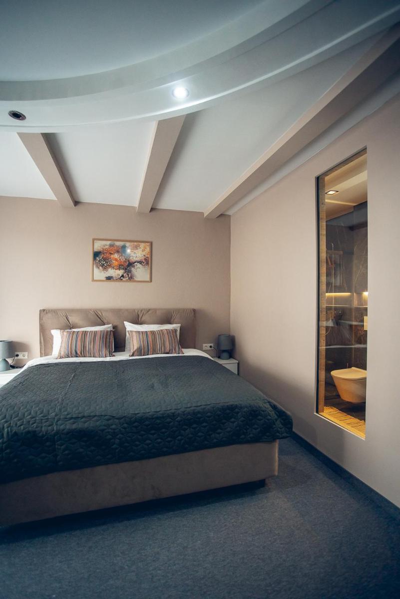 Apart4you Hotel - Hizvo