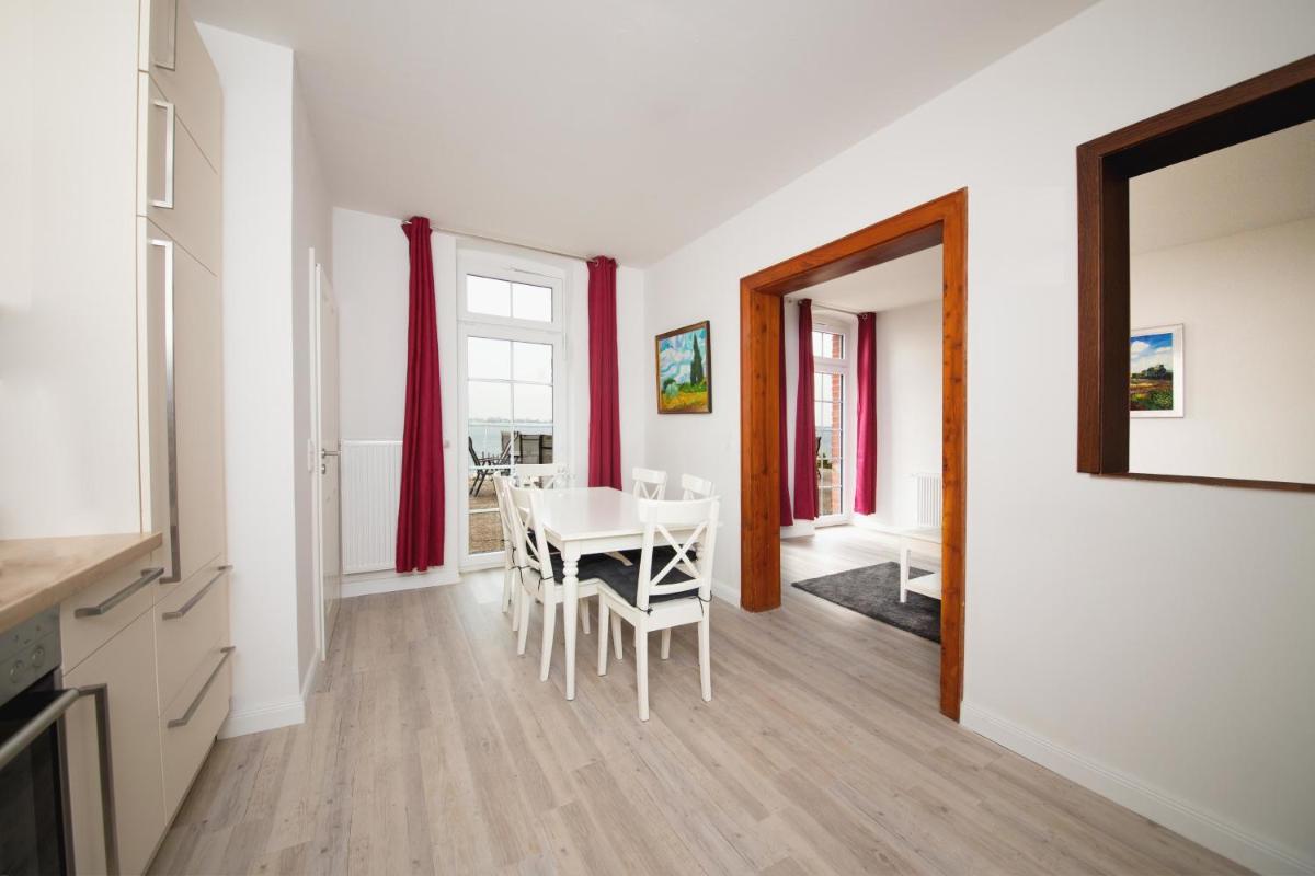Schleiblick App 10 - Housity