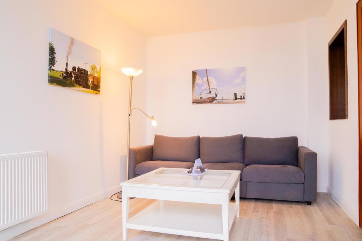 Schleiblick App 10 - Housity