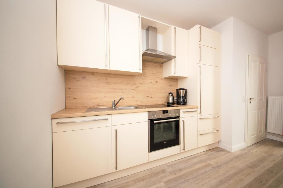 Schleiblick App 10 - Housity