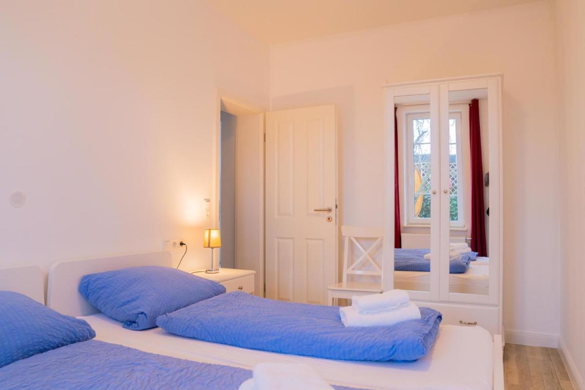 Schleiblick App 10 - Housity