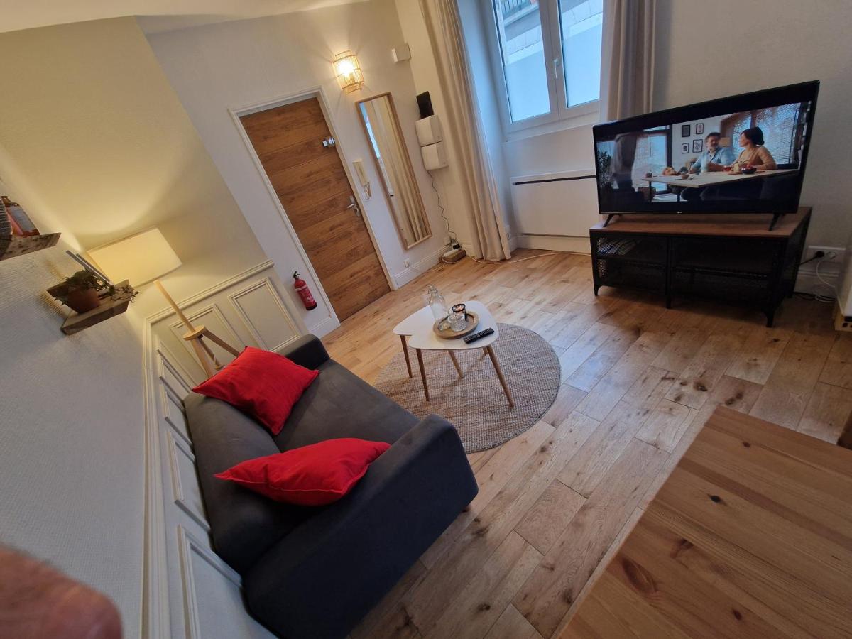 Hyper Centre Hyper Cosy - Housity