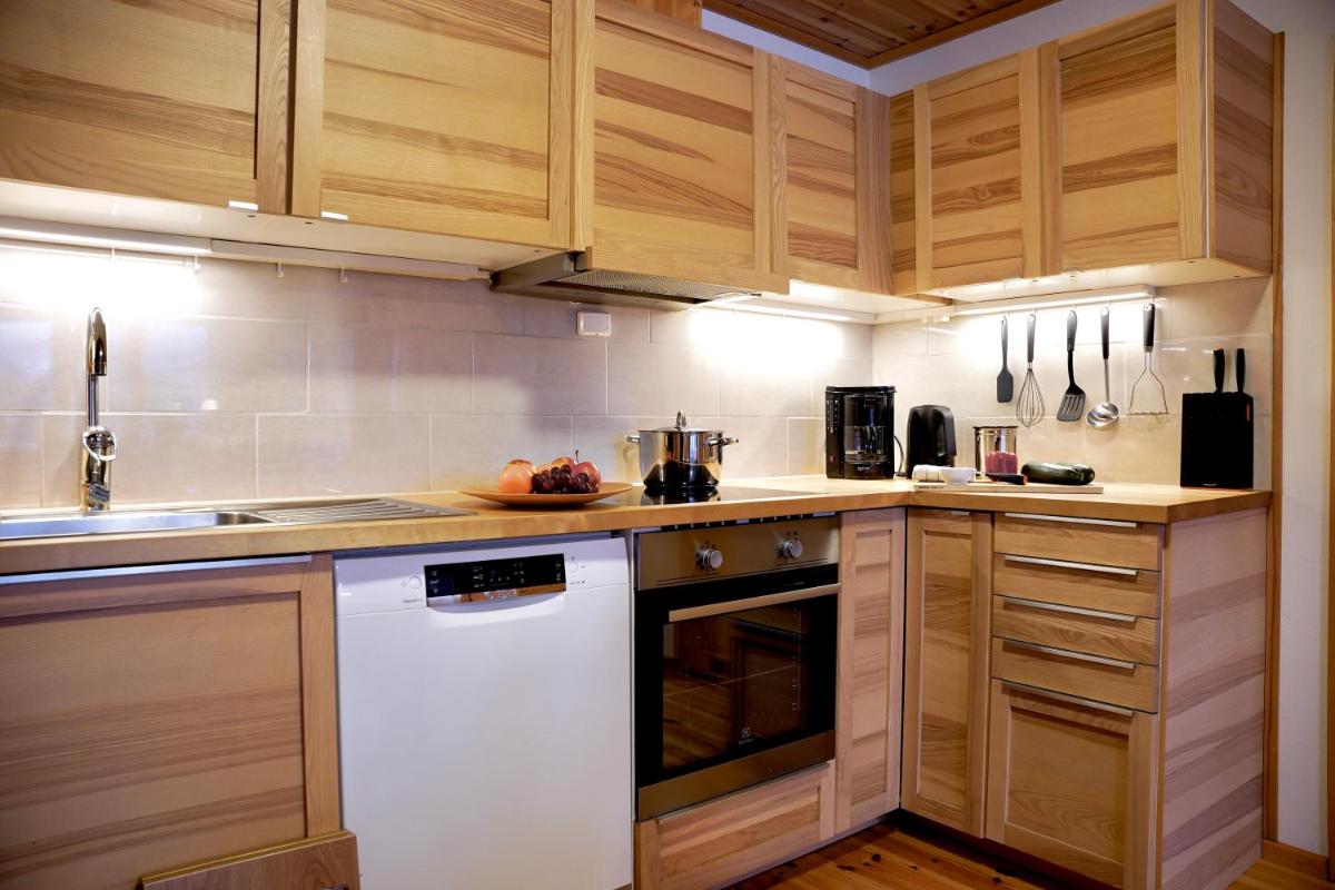 Cabin Huskyfarm Innset - Housity