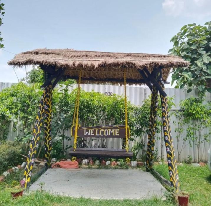 Woodpecker Homestay - Housity