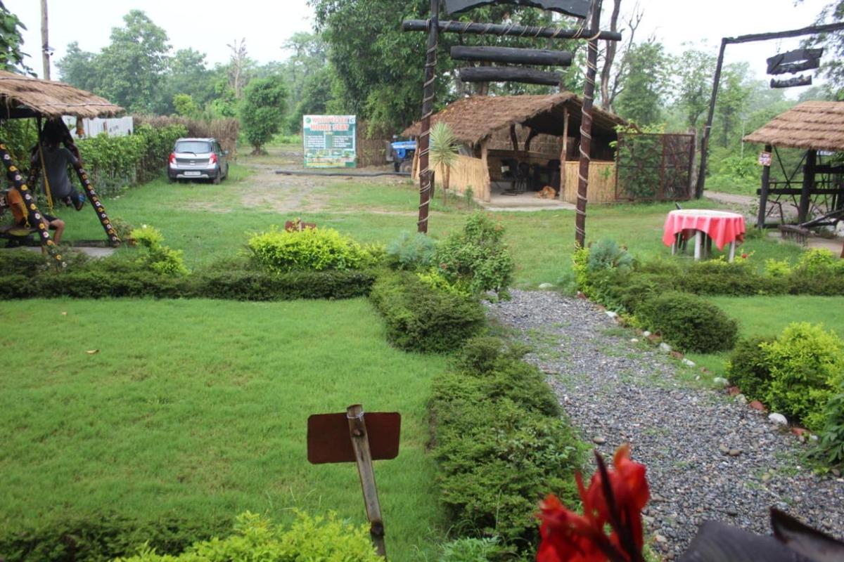 Woodpecker Homestay - Housity