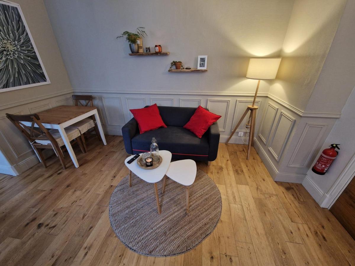 Hyper Centre Hyper Cosy - Housity