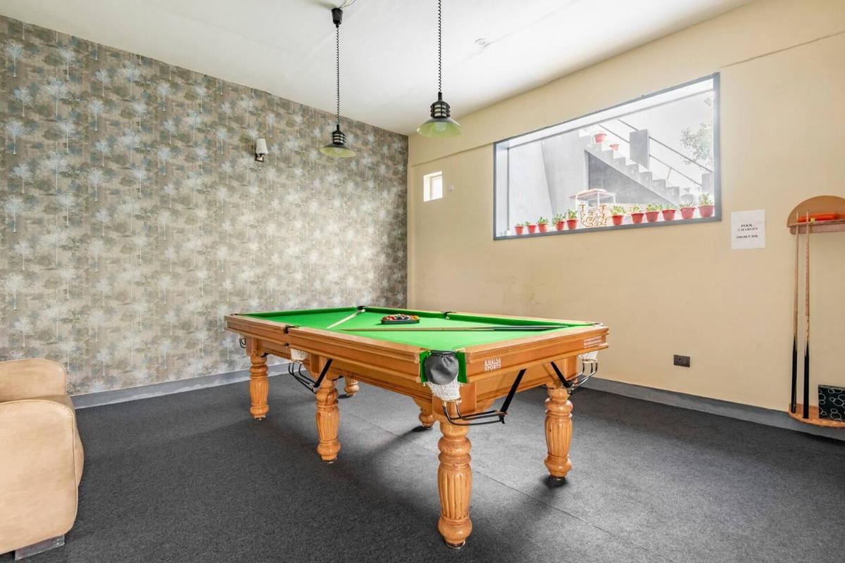 The Lookout - Luxurious Villa at Mukteshwar - Housity