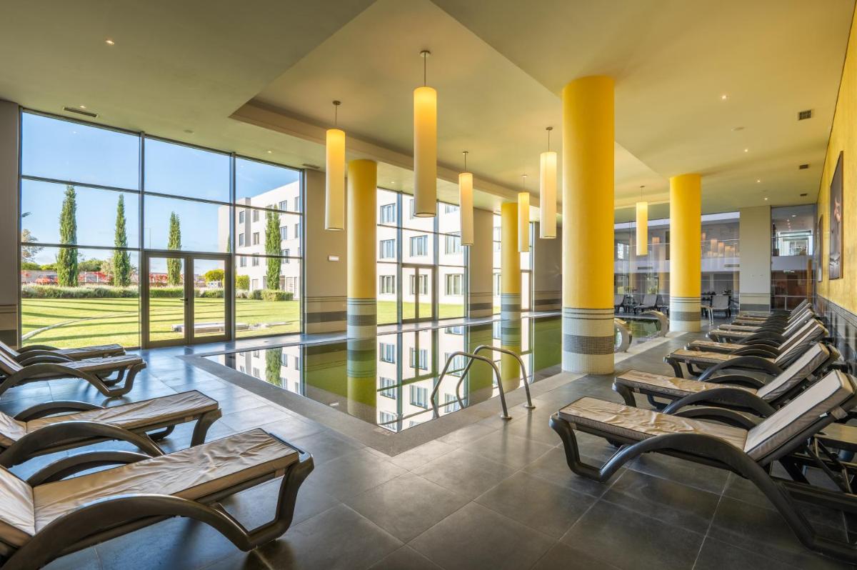 Imagem da galeria de Vila Gale Evora em Évora