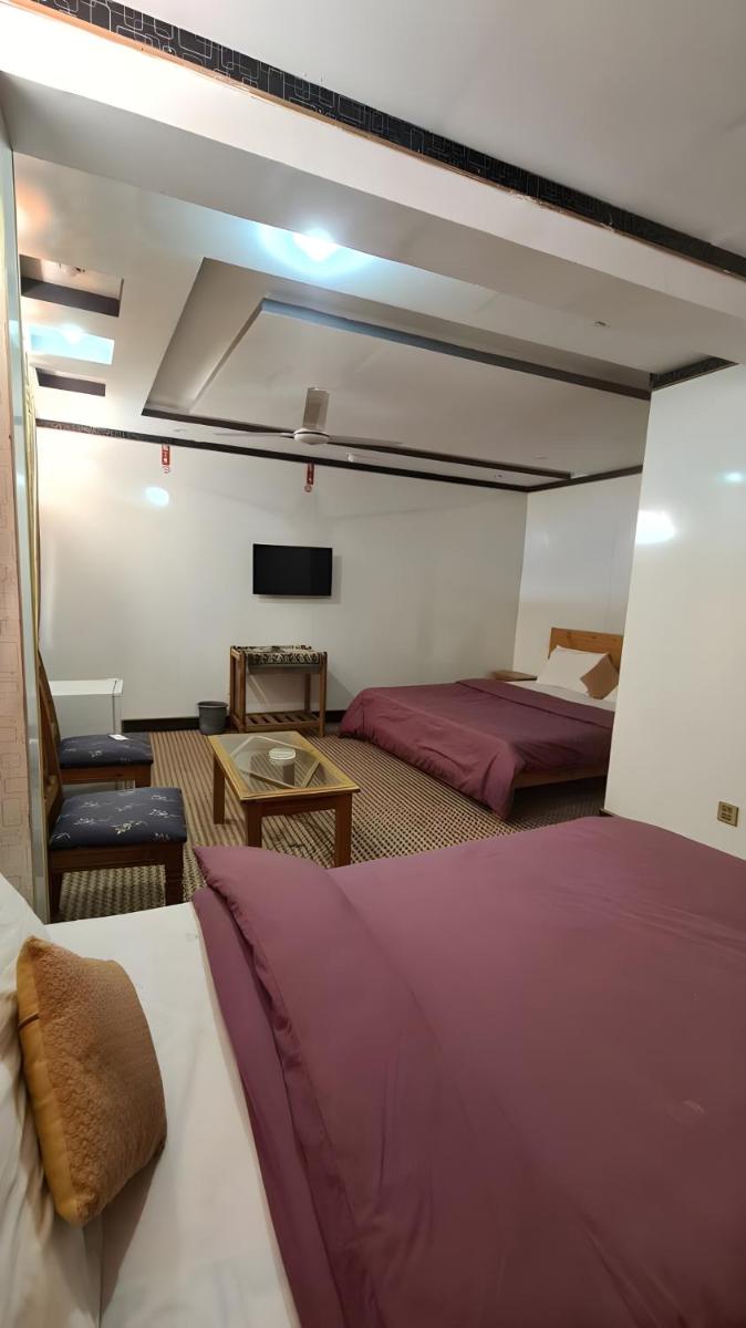 Baltistan Continental - Housity