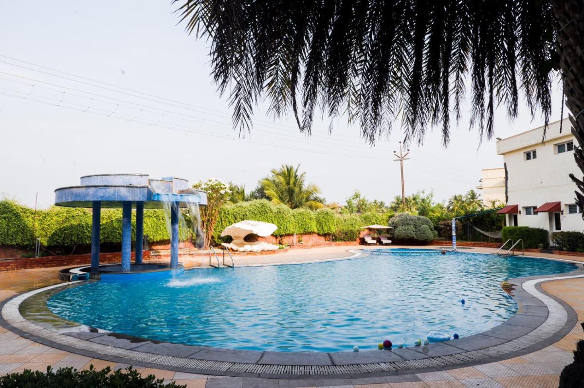 JTC CLUB RESORT - Housity