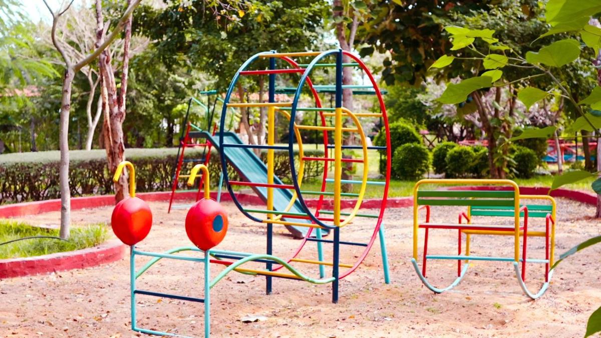 JTC CLUB RESORT - Housity