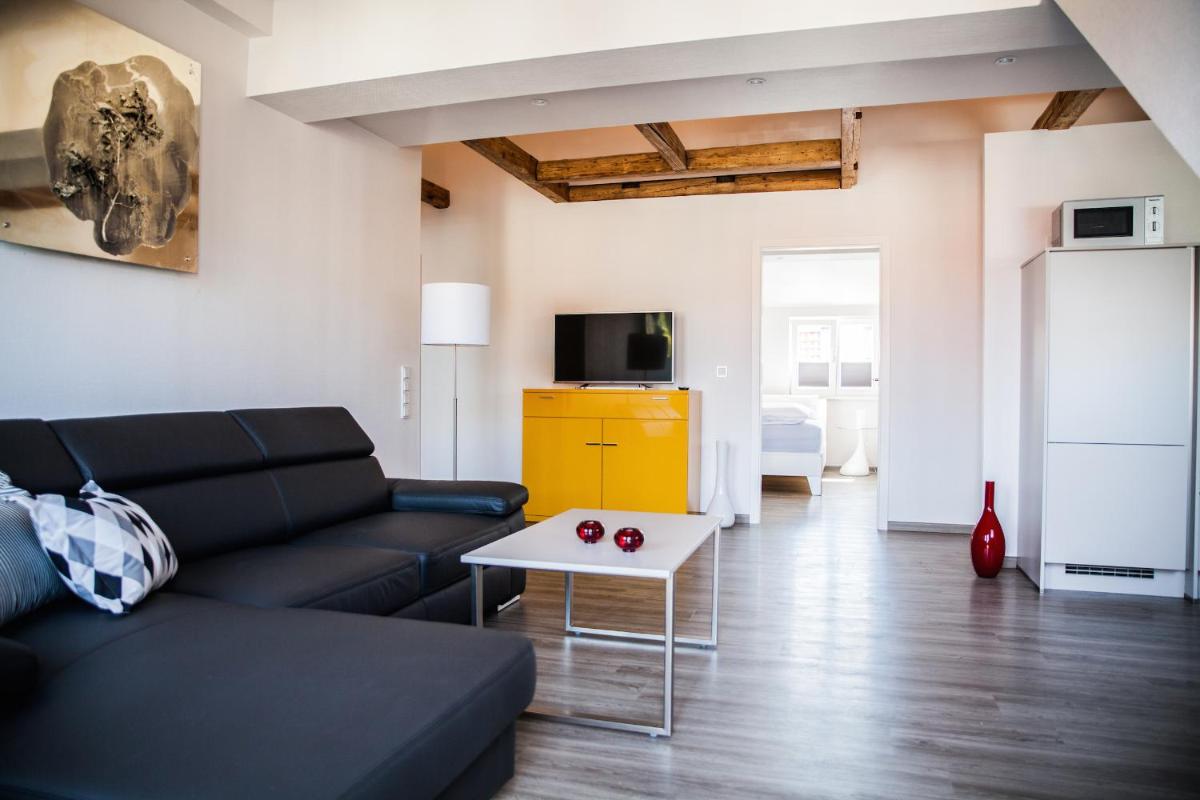 Altstadt Appartements Goslar - Housity