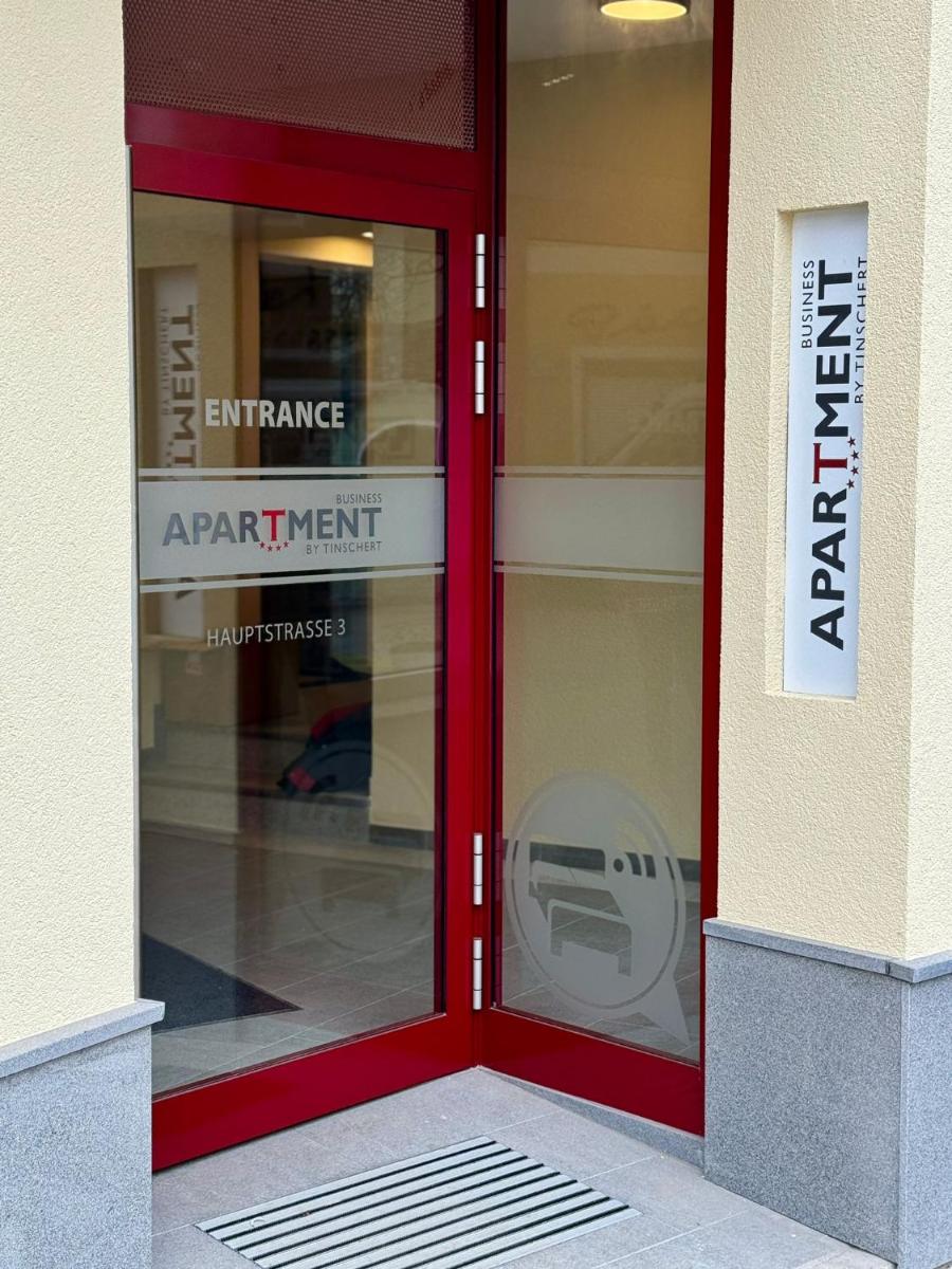 Business Appartment by Tinschert - Housity