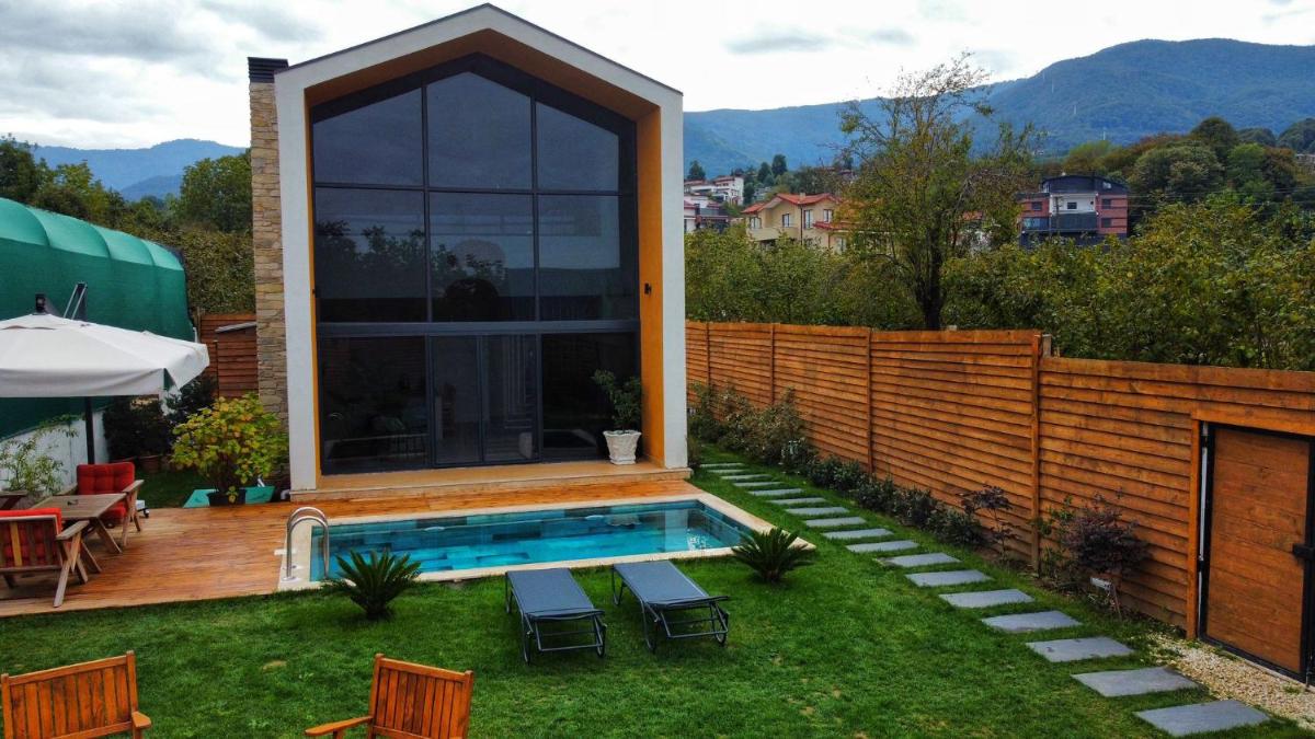 Mono house kartepe - Housity
