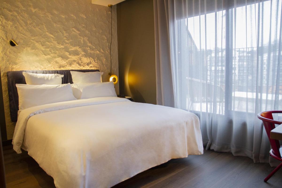 Letoh Letoh San Sebastián - Housity