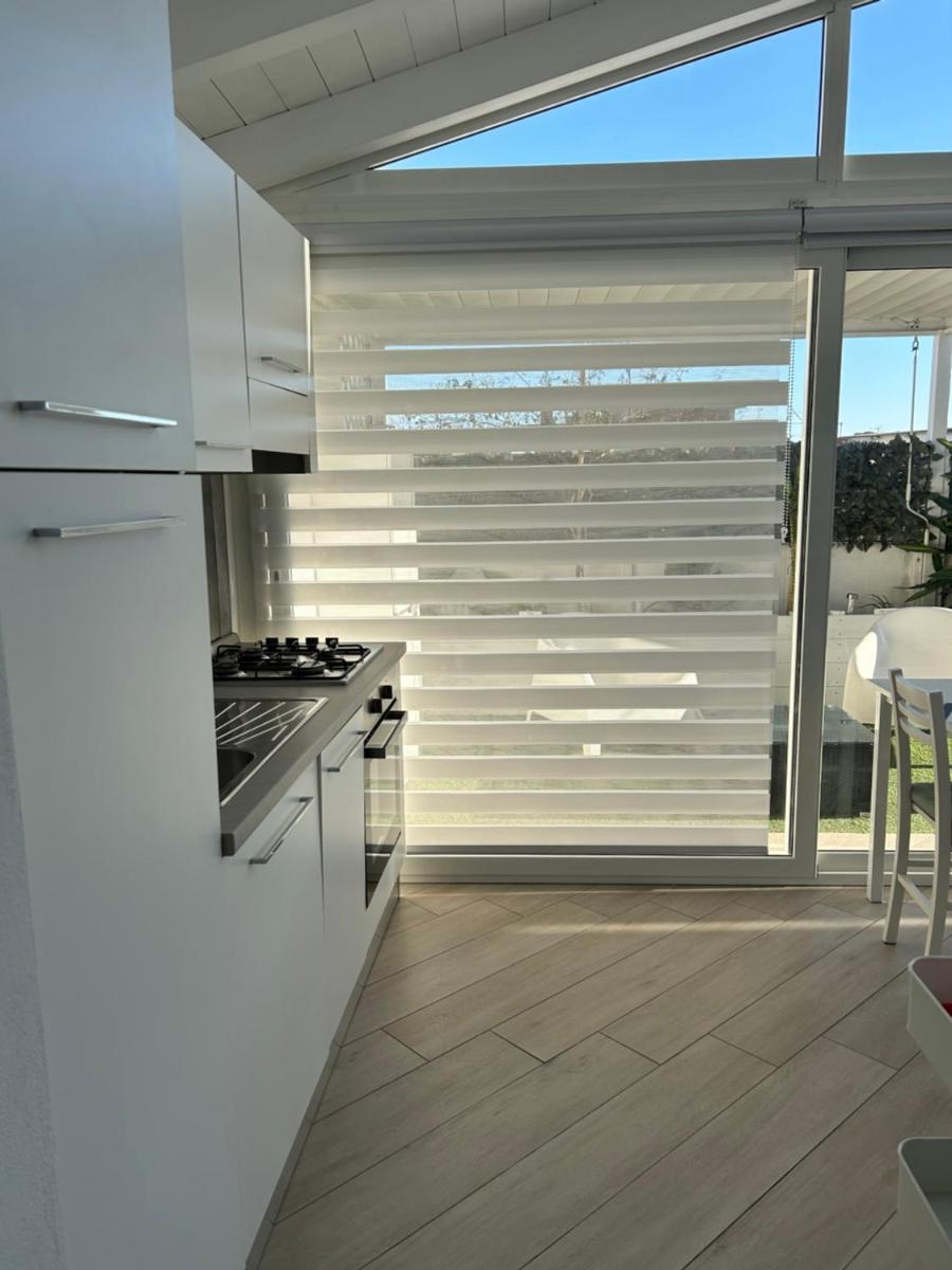 Attico Jasmin - Housity