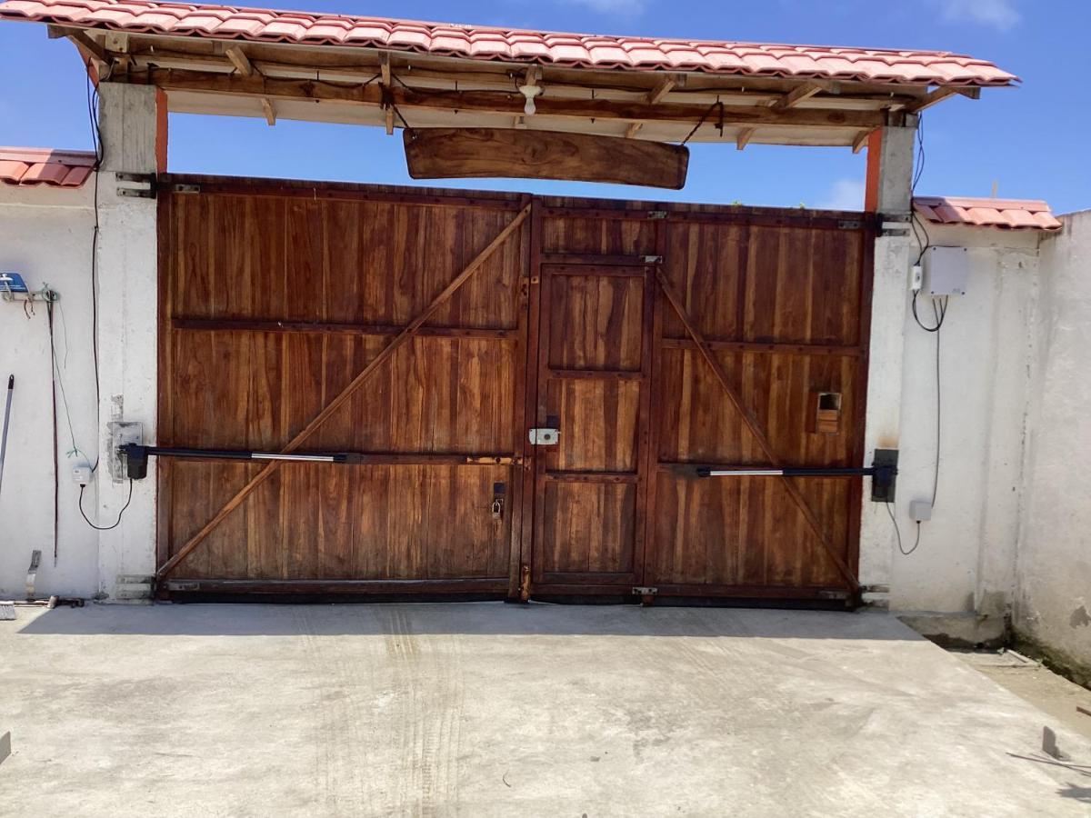 Villa Comando Privacidad Cerca al Mar - Housity