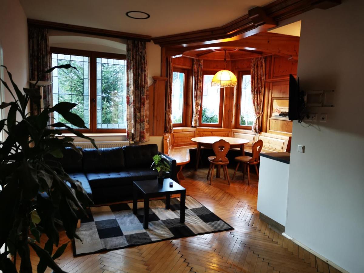Egerbach Appartements - Housity