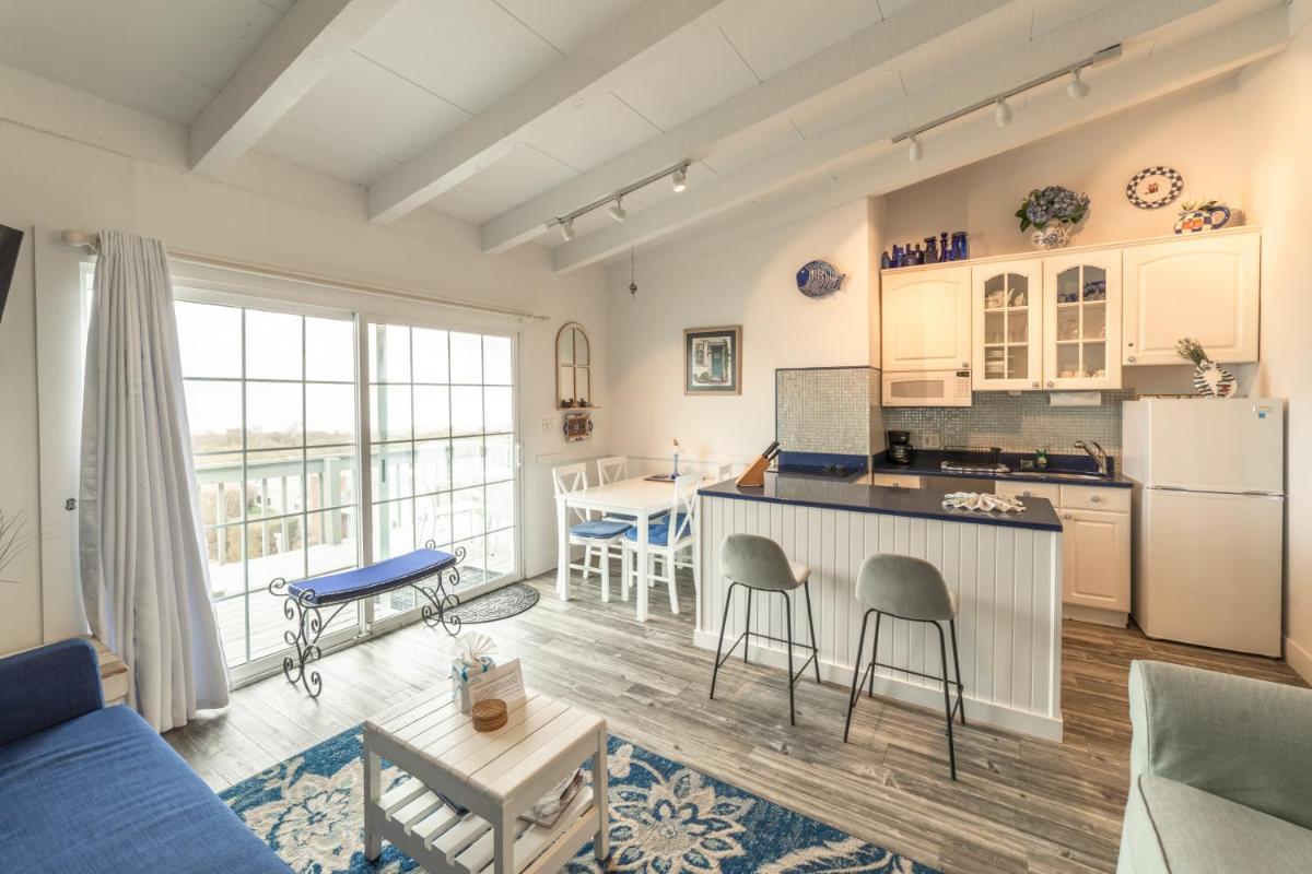 Beach Plum Resort - Housity