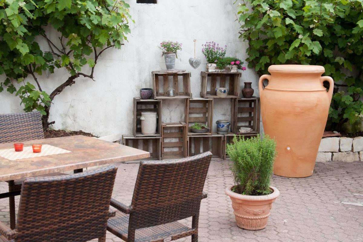 Rosenhotel Scherer - Housity