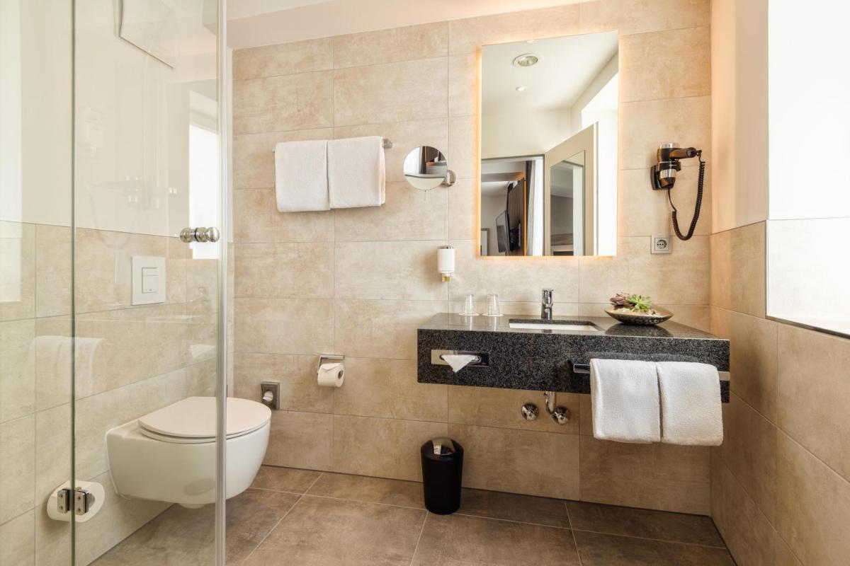 CityClass Hotel am Dom - Hizvo