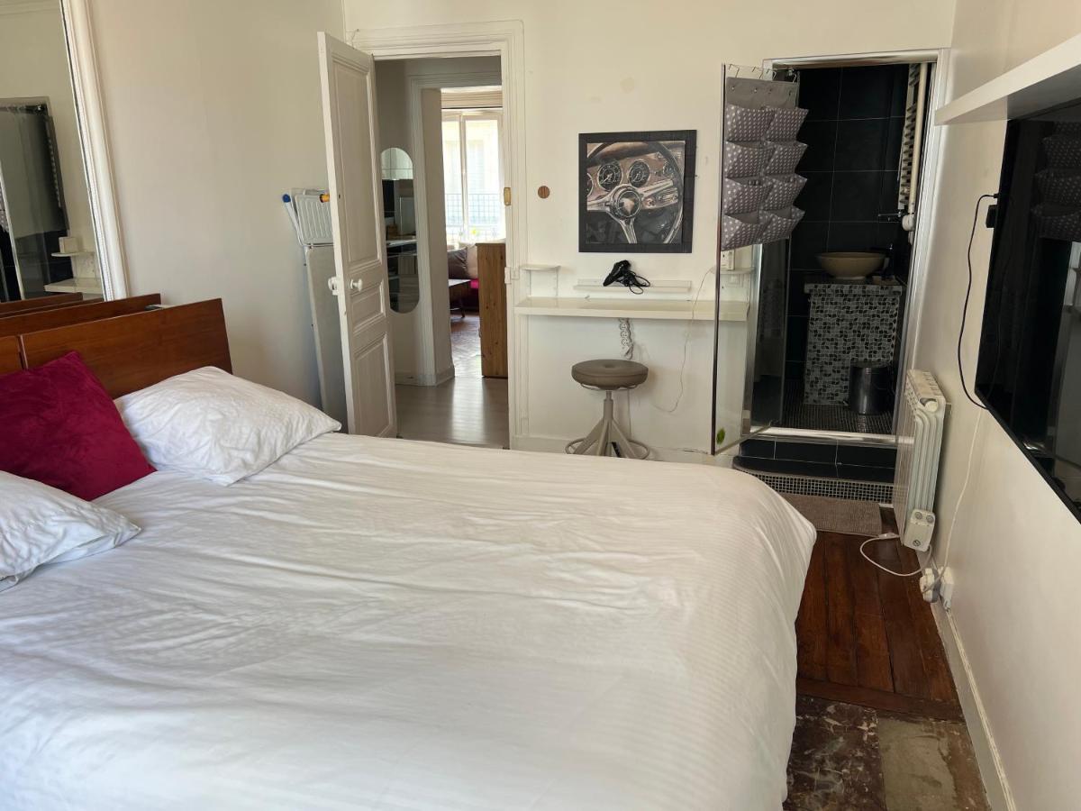 Appartement ARC DE TRIOMPHE - Housity