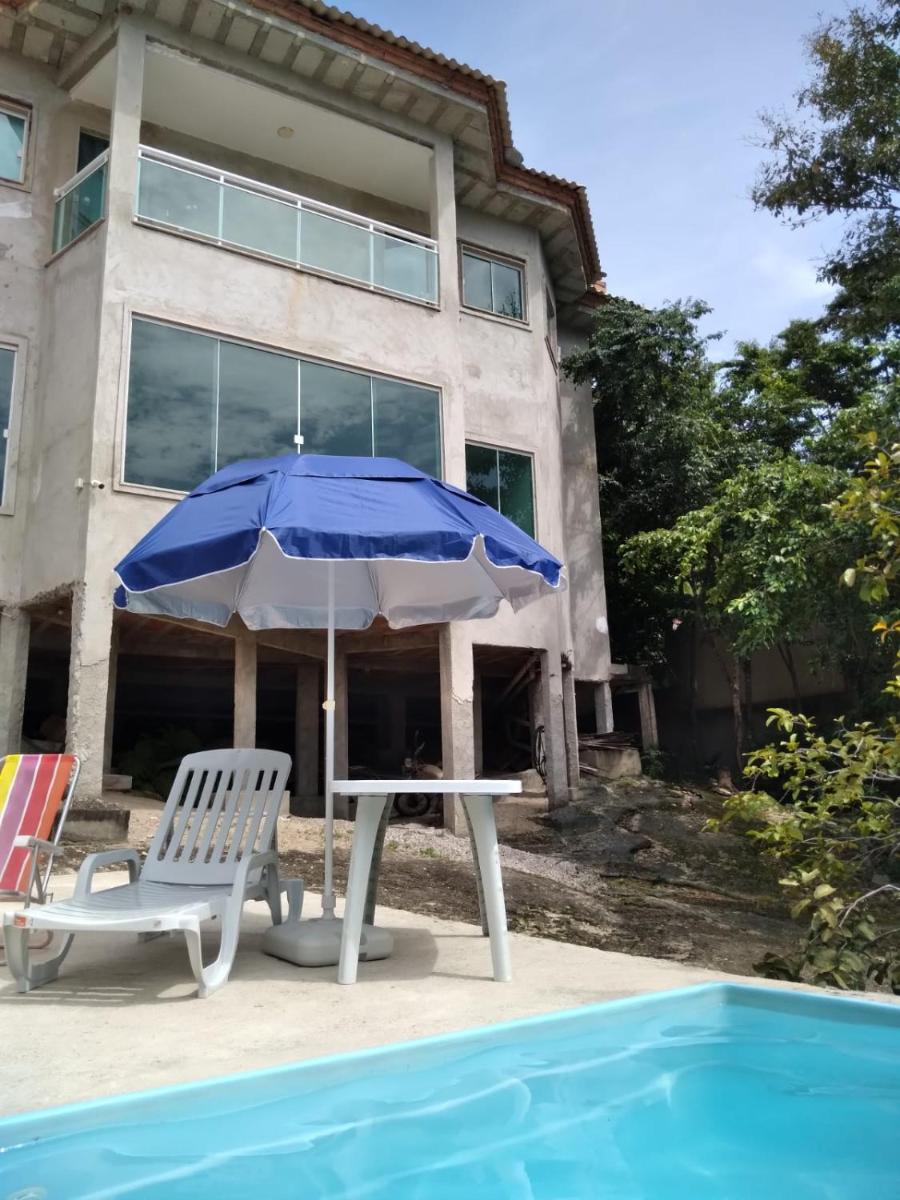 Casa da pedra - Housity