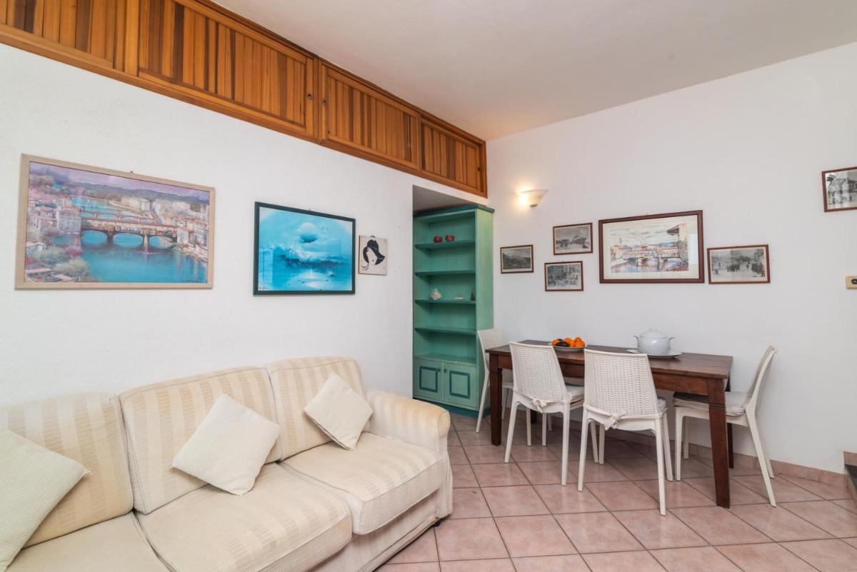 LA TERRAZZA SULL'INSENATURA - Housity