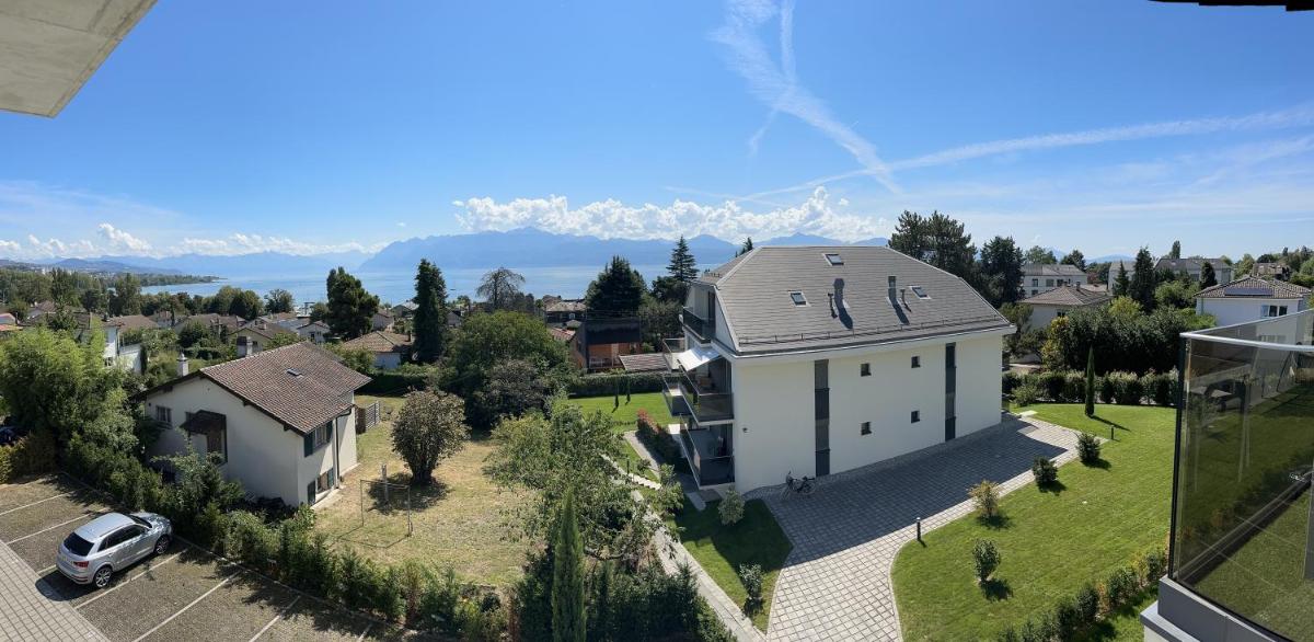 Attica Résidences, Lausanne - Housity