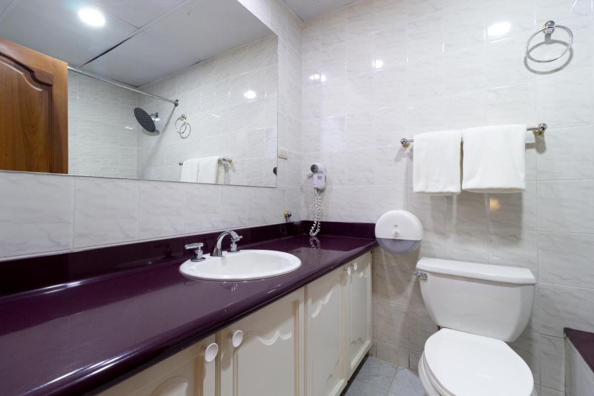 Hotel NASS Pinar del Lago - Housity