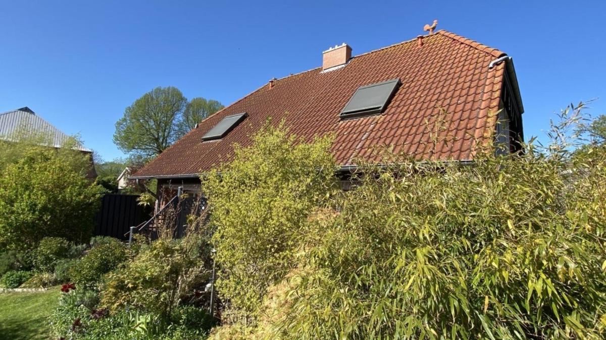 Ferienhaus Kleiner Leuchturm - Steuerbord Ferienwohnung Fehmarn Ostsee - Housity