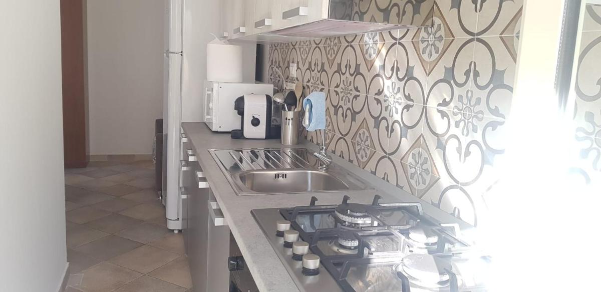 Casa Ambrò - òspiti Sti Talassa - Housity