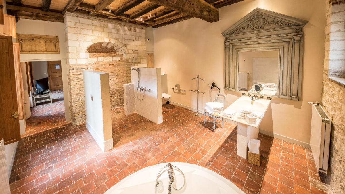 Photo de la galerie de l'établissement La Maison de Rhodes Hôtel & Spa, à Troyes