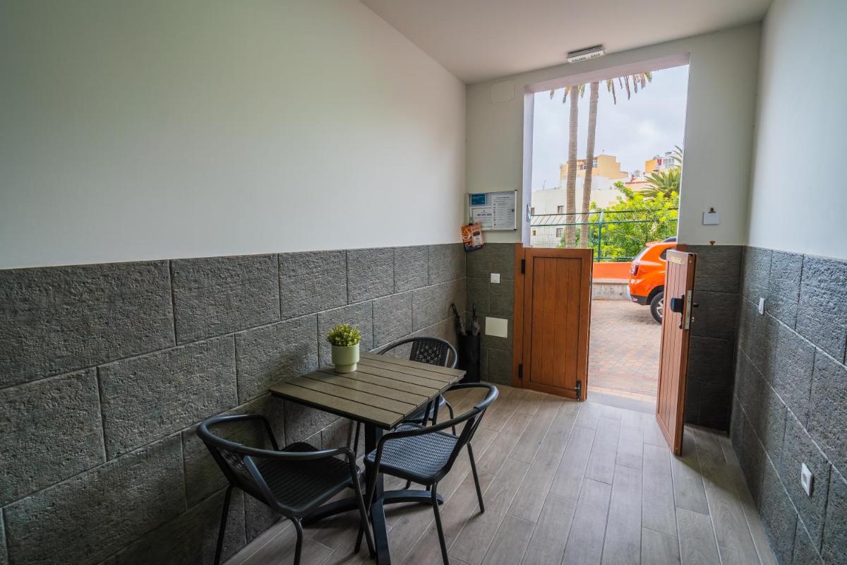 El Puente Holiday Home-II 8,1Kms Airport - Housity