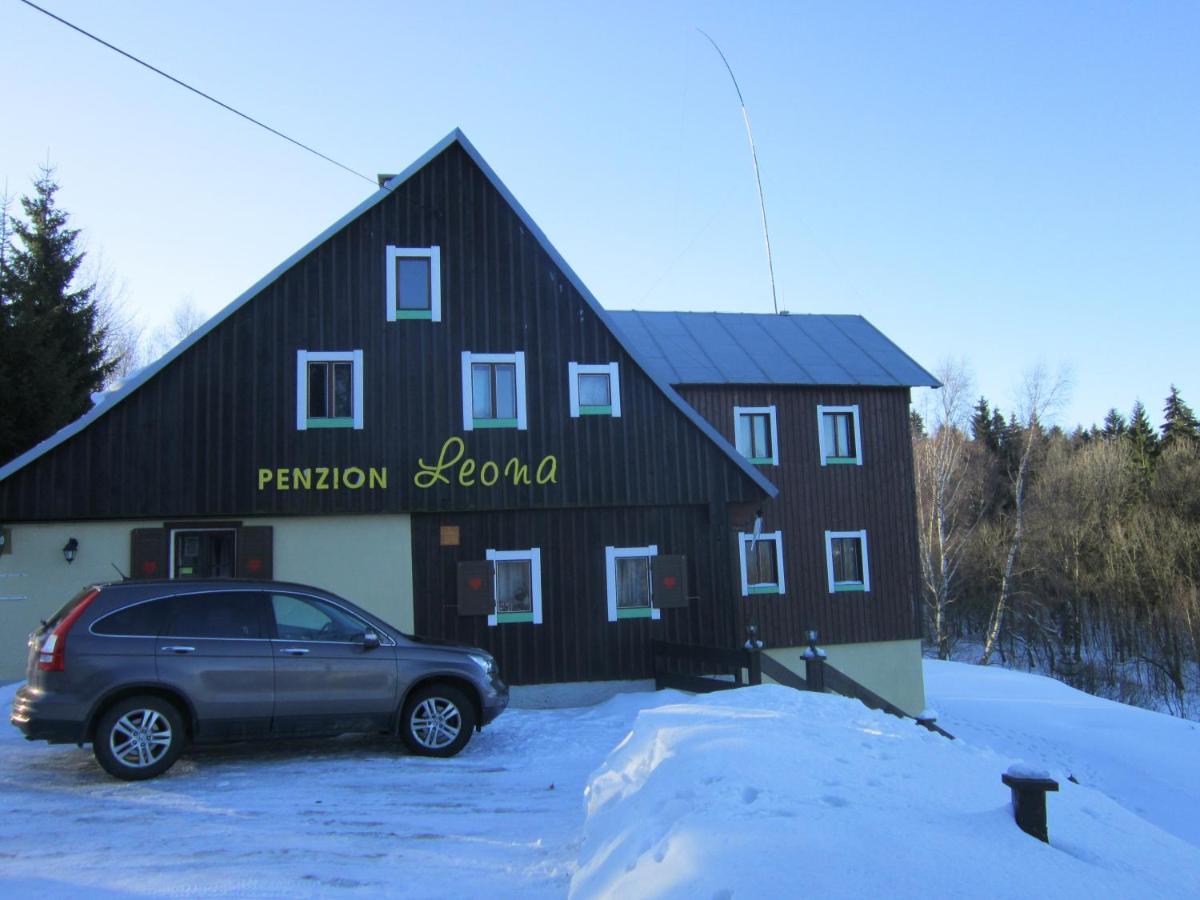 Guest House Leona - Housity