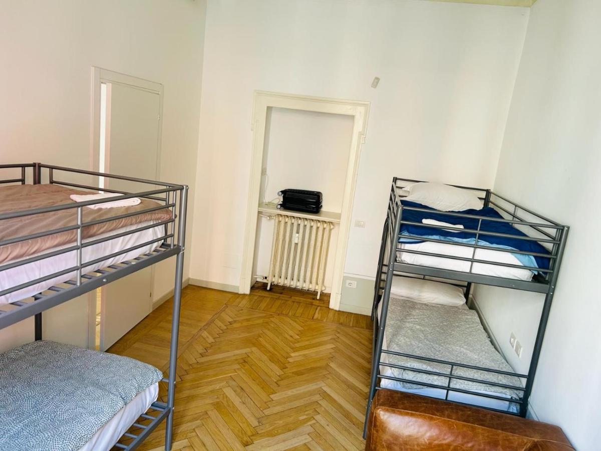 Maya Rooms - Housity